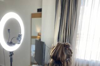 Noelia Vilches Hair Salón - 5