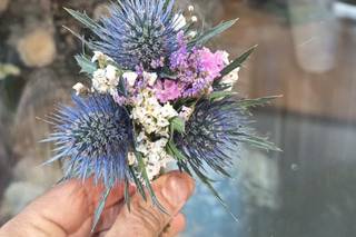 Floristería Lucía Firgas - 14