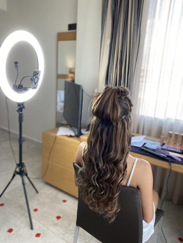 Noelia Vilches Hair Salón - 2