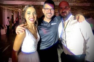 Eventos Rubén G.R - 8