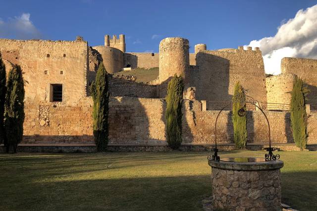 Salones Casa Vallecas 4