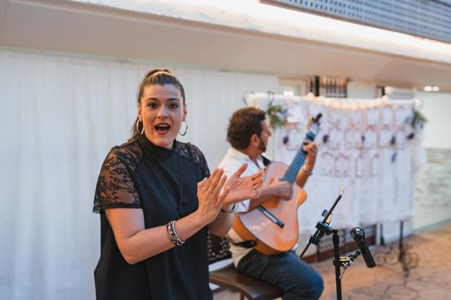 Flamenco Konfusión - 4