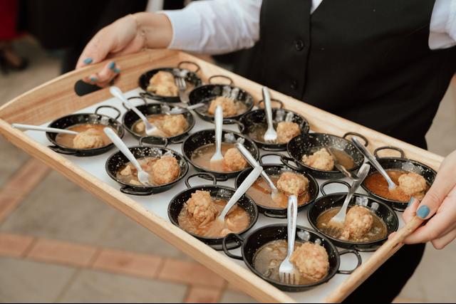 Catering Nuestra Señora del Valle - 1