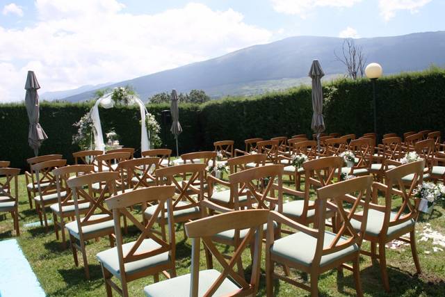 Hotel Mirasierra 4