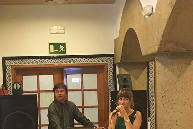Bailar Éxitos 1