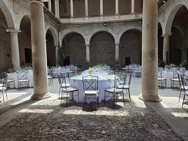Plaza Corral del Rey - 1