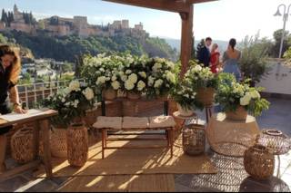 Alhambra Weddings 2