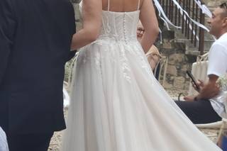 Con luz de novia - 5