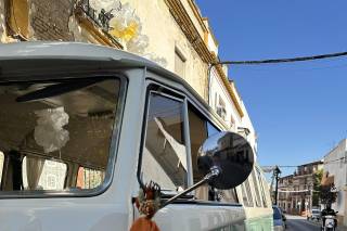 Volks-Haus - 5