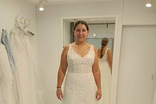 Atelier de Bodas - Leganés - 11