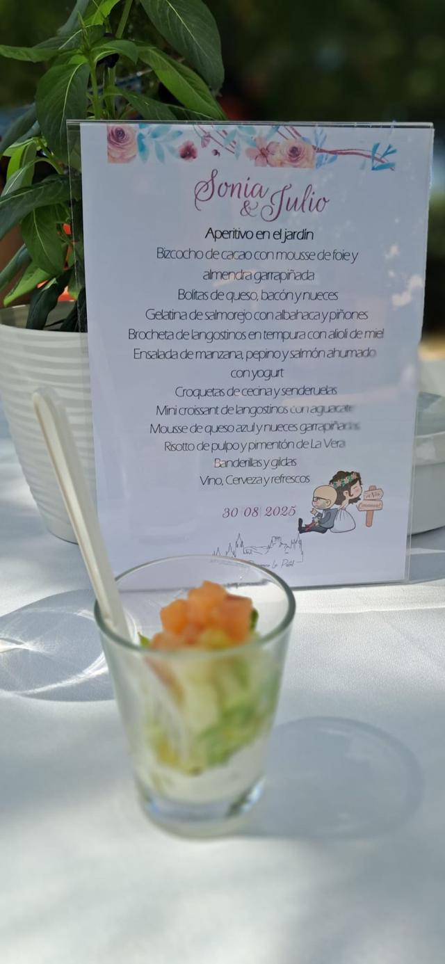 Restaurante La Postal - 2