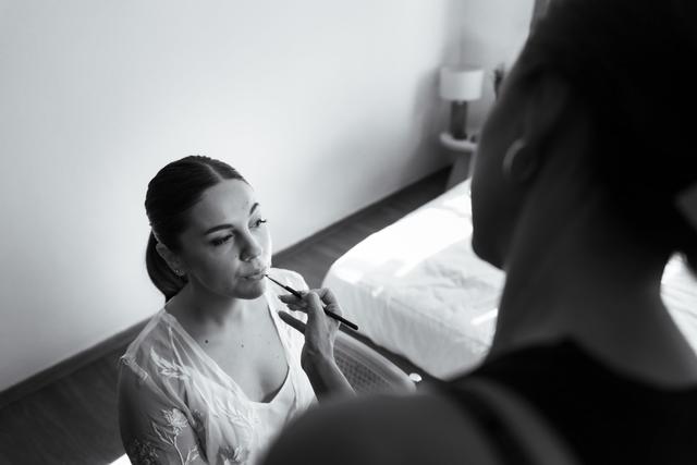 Benila Makeup&hair - 1