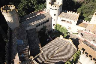 Castell de Santa Florentina - 19