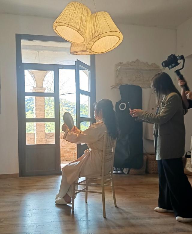 Susanna Gonzalez Makeup - 2
