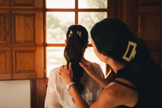 Benila Makeup&hair - 4