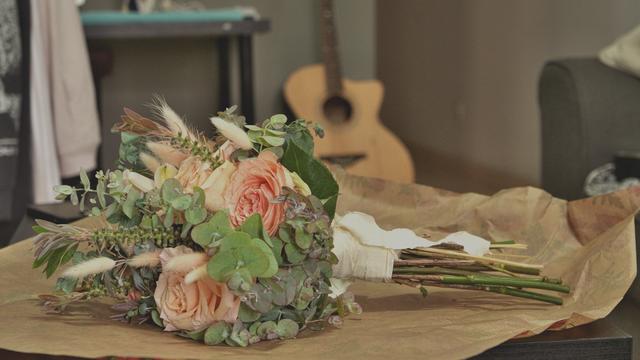 Novia Flor - 3