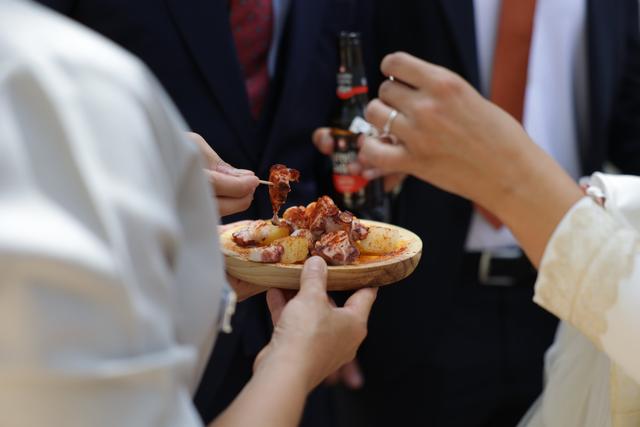 Guadalquivir Catering y Servicios - 1