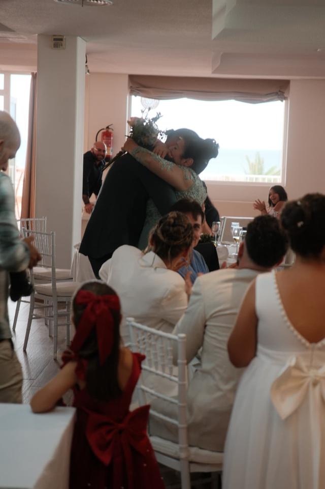 Novia Flor - 2