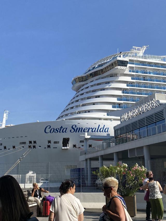 Hola Cruceros - 3