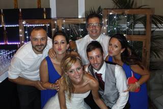 Events for you Barcelona - Fotomatón - 5