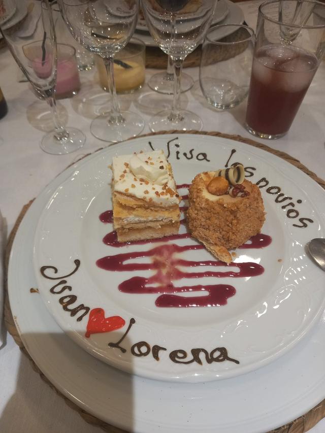 Salones Eva María - 2
