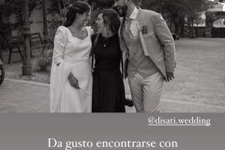 Disati Events - 9