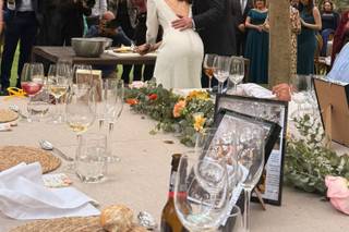 Dalua Catering Contemporaneo - 12