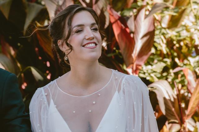 Andrea Michaus - 1