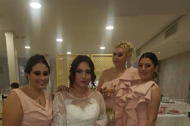 Salones Eva María 2