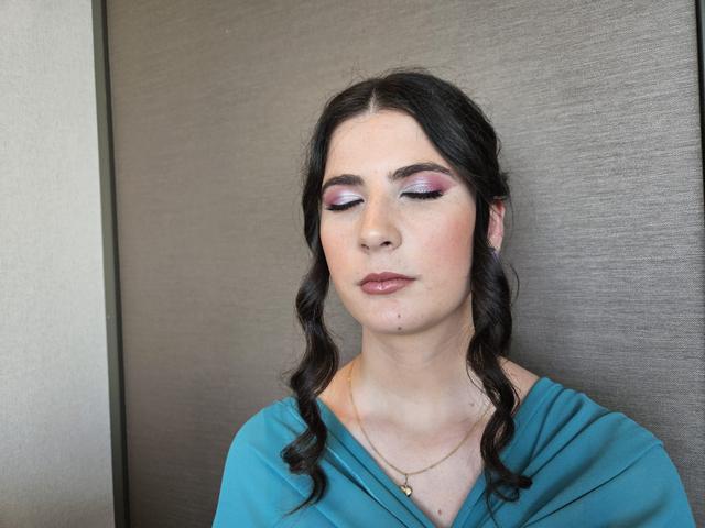 Rocío Bizcocho Maquillaje y Peluquería - 4
