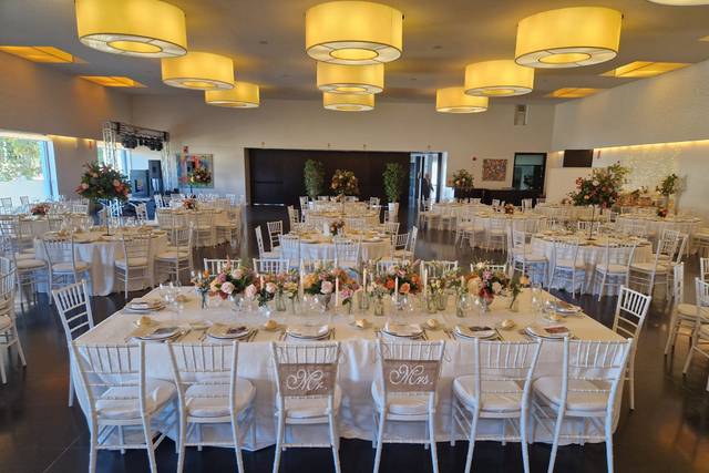 Arcos 3 Catering 1
