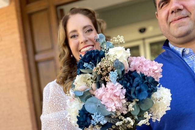 Floristería Armiflor 1
