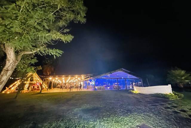 Mas Palau Blanes by Catering L'Empordà 4