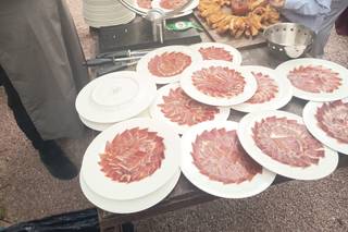 Dalua Catering Contemporaneo - 7