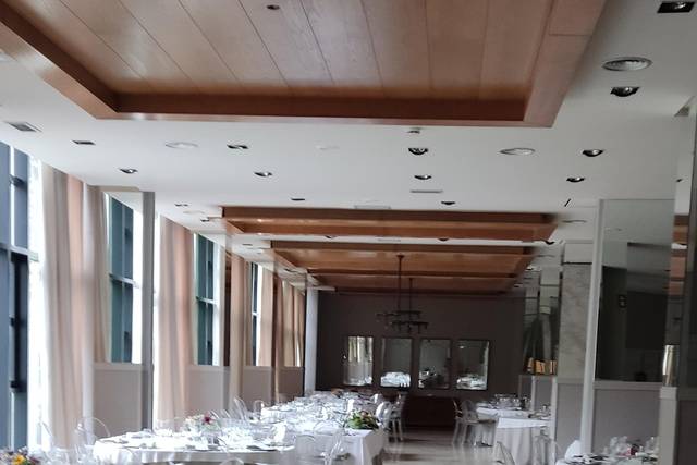 Parador de Limpias 5