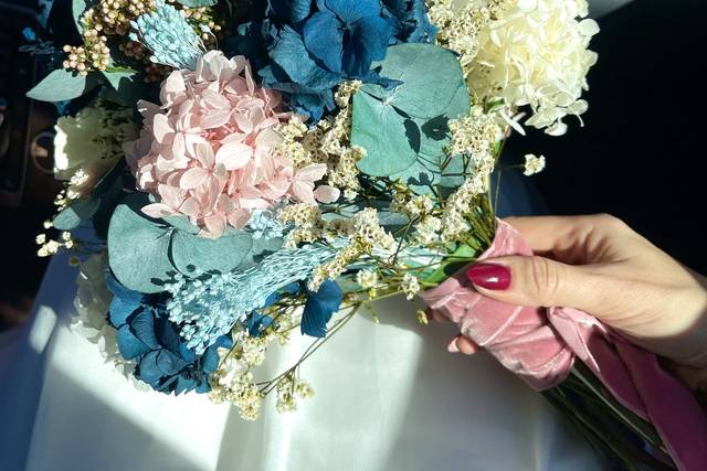 Floristería Armiflor 4
