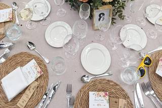 Dalua Catering Contemporaneo - 8