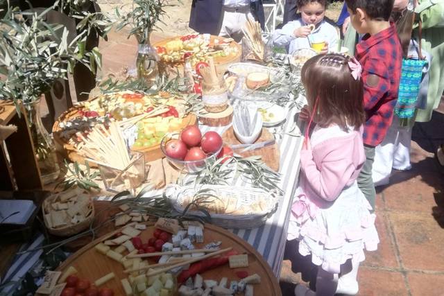 Hosteria de San Miguel 3