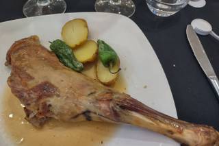 Posada Real - 8