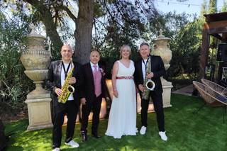 RomanticSax - 5