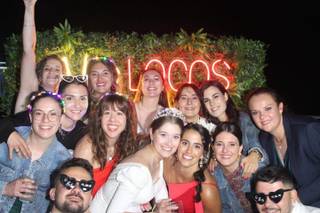 MomentosMagicos360 Fotomatón - 7