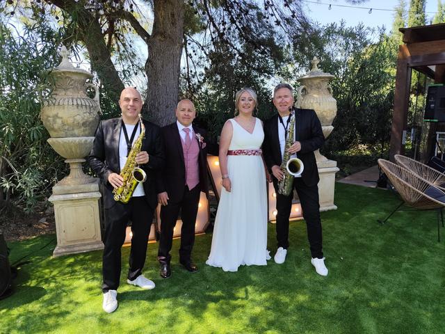 RomanticSax - 1