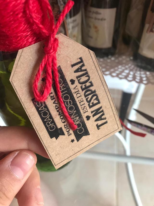 Las Tintineadoras - 1