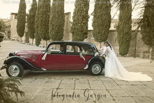 Fotografía Gargón - 2