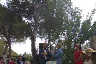 Macarena y José Manuel - 6