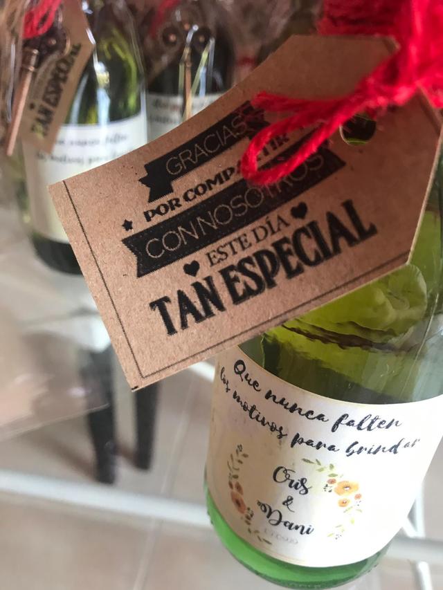 Las Tintineadoras - 3