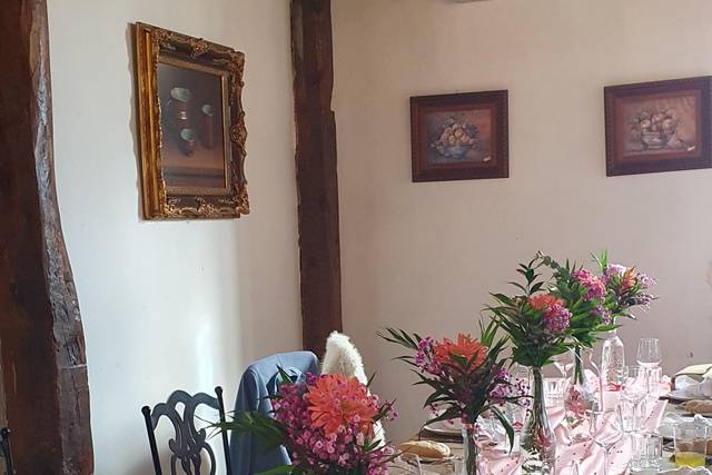 Restaurante Kercus 1