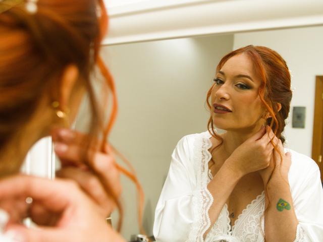 Victoria Rodríguez Maquillaje Profesional - 1