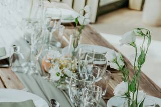 Griss Bodas & Eventos - 5