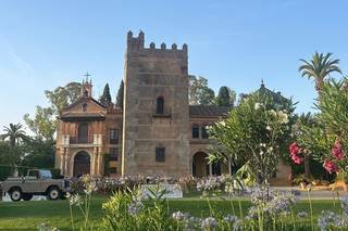 Castillo de la Monclova - 8